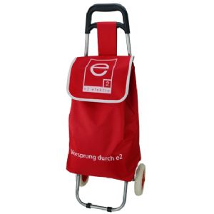 e2 Einkaufstrolley