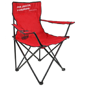e2 Campingstuhl