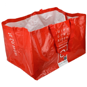 e2 Gewebetragetasche