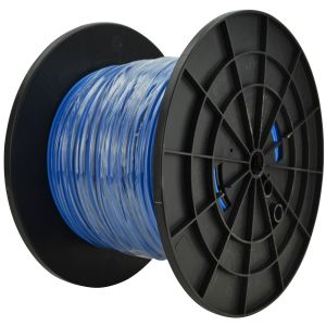 YE 2,5mm² 300m Spulen