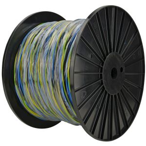 YE 3x1,5mm² Spulen