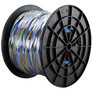 YE 5x1,5mm² Spulen