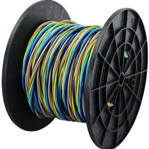 YE 5x2,5mm² Spulen