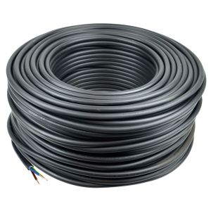 E-YY-J 3x2,5mm² Bund 100m