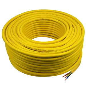 XYMM-J 3x2,5 Bund 50m