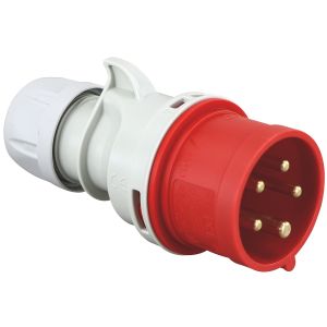 CEE Stecker 5x16/32A