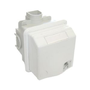 CEE UP Steckdosen 5x16/32A