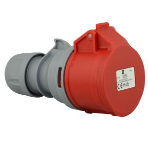 CEE Kupplung 5x16A 