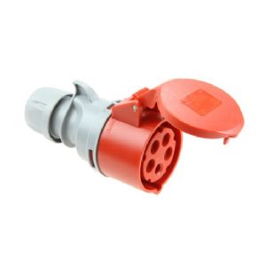 CEE Kupplungen 5x16/32A