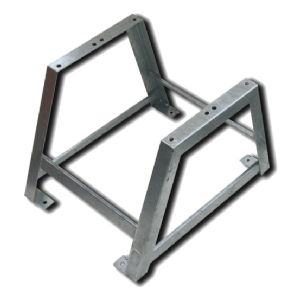 Untergestell für Baustromverteiler 35A