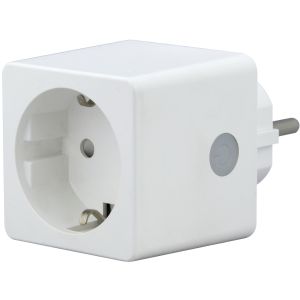 Steckdosenadapter WiFi