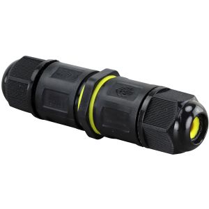 Kabelverbinder I-Quick 3-polig IP68