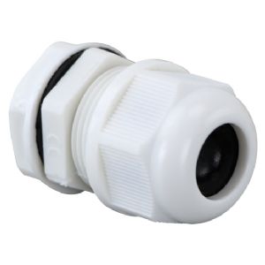 Anbauverschraubung M20 - 2 Stück