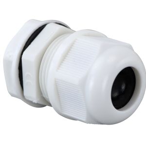 Anbauverschraubung M25 - 2 Stück