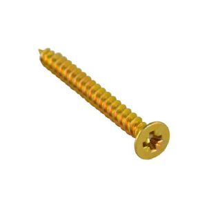 Spanplattenschrauben Senkkopf 4x40mm 200 Stück