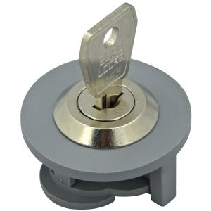 Steckdosenschloss gleichsperrend