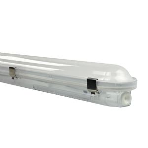 FR-Wannenleuchte ALPHA CLEAR 1500 55W IP66