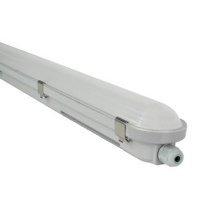 FR-Wannenleuchte ALPHA 1500 55W IP66 dimmbar