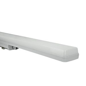 FR-Wannenleuchte FACILITY 1500 55W multiwatt CCT IP65