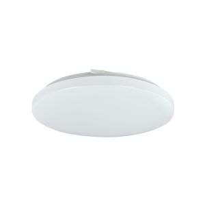 Anbauleuchte WHITE R280 18W 3K IP54