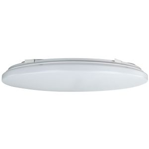 Anbauleuchte WHITE R430 36W 4K