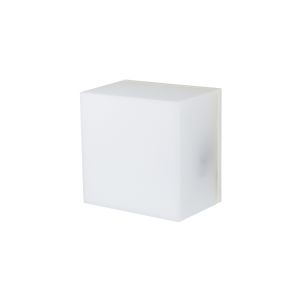 Anbauleuchte i-ART 100 4W multiwatt CCT IP65