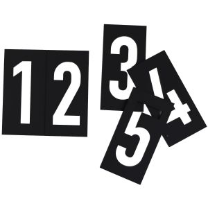 Nummernset i-ART