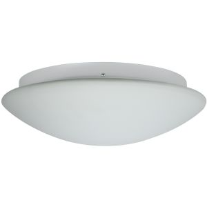 Opalglasleuchte 365 2xE27