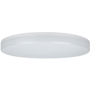 Anbauleuchte Facility-R Sensor 400 36W multiwatt CCT IP54