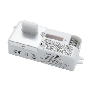 Einbausensor 360° 800W