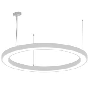 Pendelleuchte GEOMETRIC RING 140W 1200 4K
