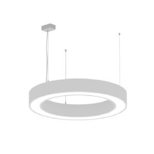 Pendelleuchte GEOMETRIC RING 124W 800 3K