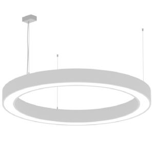 Pendelleuchte GEOMETRIC RING 200W 1200 3K
