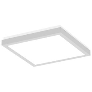 Anbauleuchte FINESTRA Q 23W 407 3K