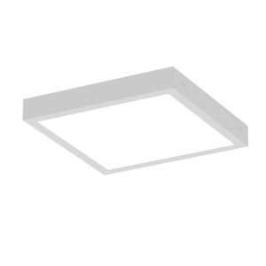 Anbauleuchte FINESTRA Q Sensor 23W 407 3K IP44