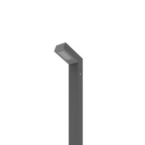 Polleraufsatz GREENLIGHT 9W 3K 115° 100x50