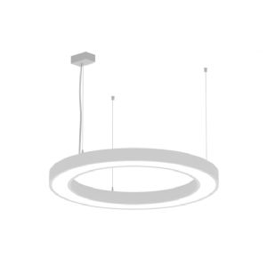 Pendelleuchte GEOMETRIC RING 86W 800 3K