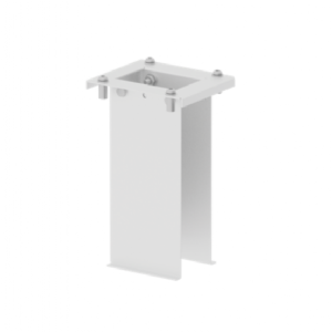 GREENLIGHT Fundament für Beton lxb: 100x50