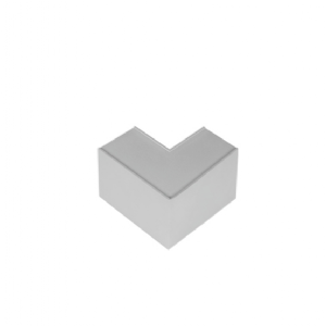 Eckverbinder 90° Lichtkanal SIGMA II