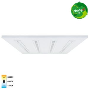 Einlegeleuchte QUARTUS 625 30W CCT