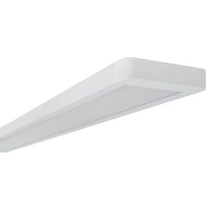 Anbauleuchte ALU-LINE L 50W CCT