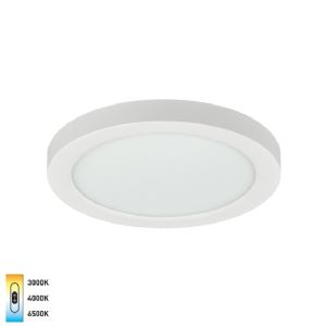 Panel SPACE R170 12W multiwatt CCT