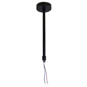 Teleskop-Deckenhalterung SPACE