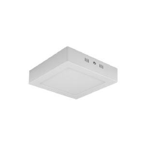 Aufbau Panel Square 120 6W