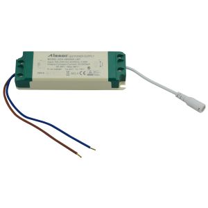 LED-Treiber für Aufbau LED-Panels 48W