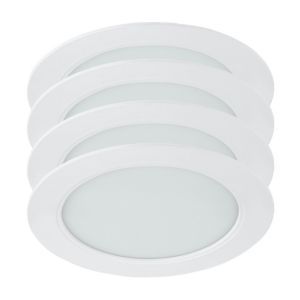 Einbau Panels STYLE R - 4er Multipack
