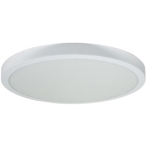 Einbau LED Panel Round