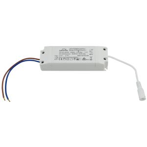 LED-Treiber für Einbau LED-Panels 36W