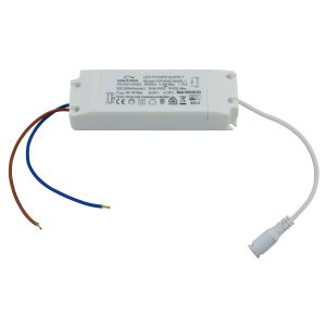 LED-Treiber für Einbau LED-Panels 48W