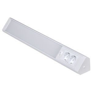 Lichtleiste CORNER S 12W CCT